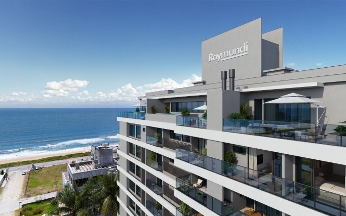 Ocean Wind Residence