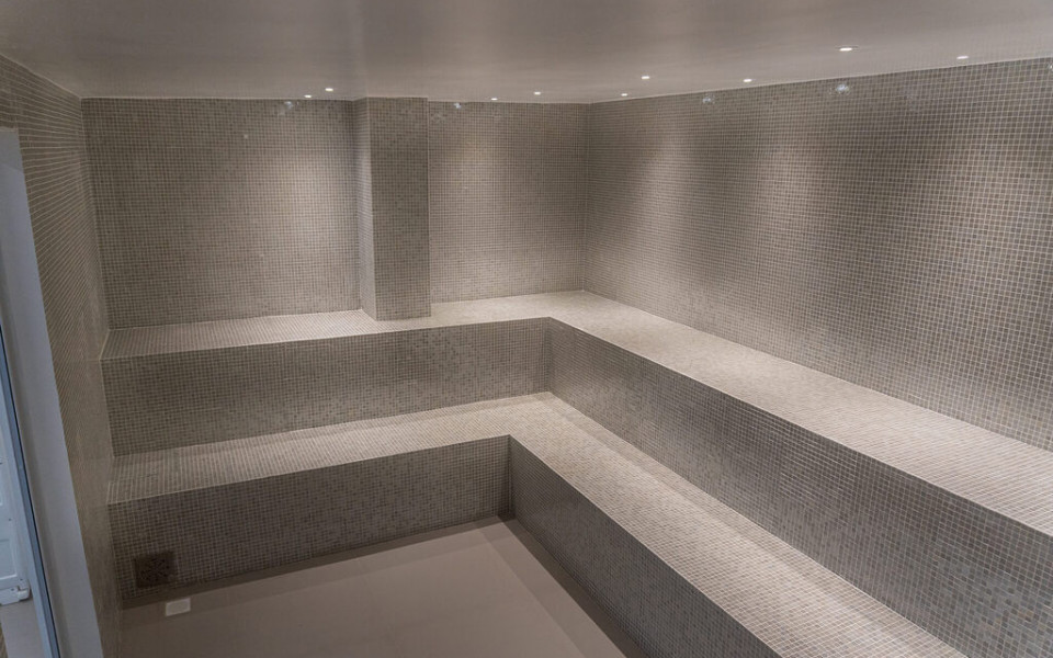 Oceanic Beach Front Residence