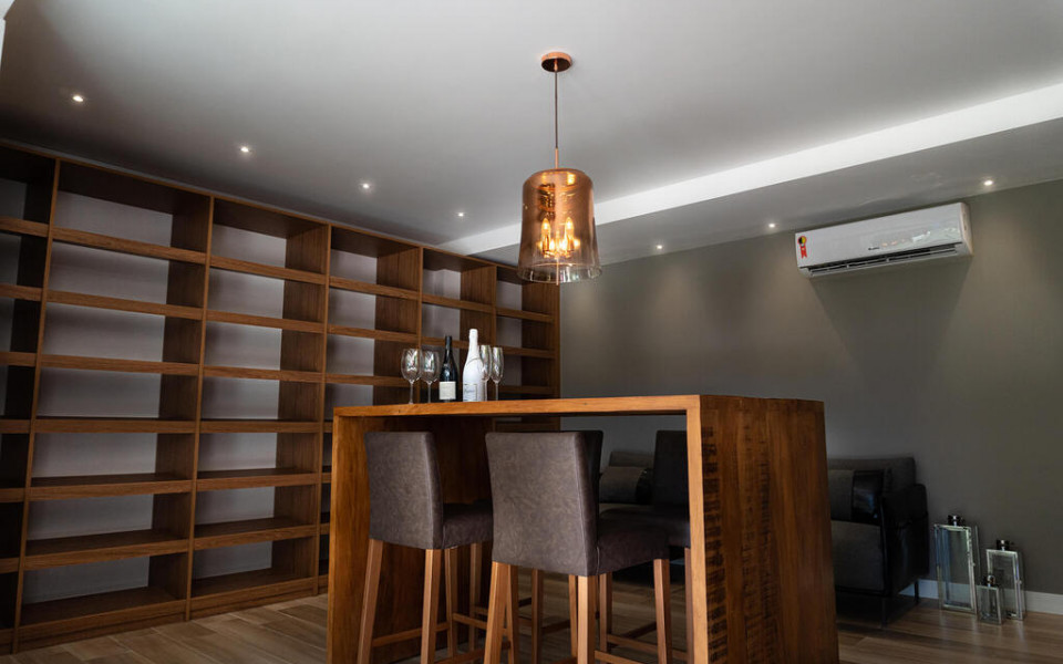 Oceanic Beach Front Residence