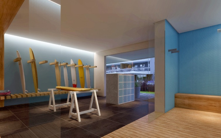 Oceanic Beach Front Residence