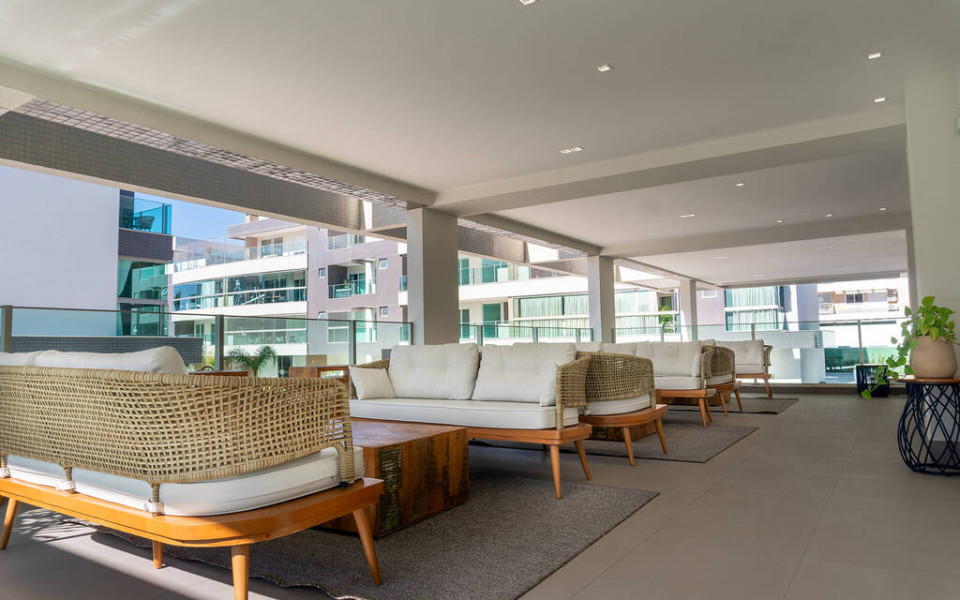 Oceanic Beach Front Residence