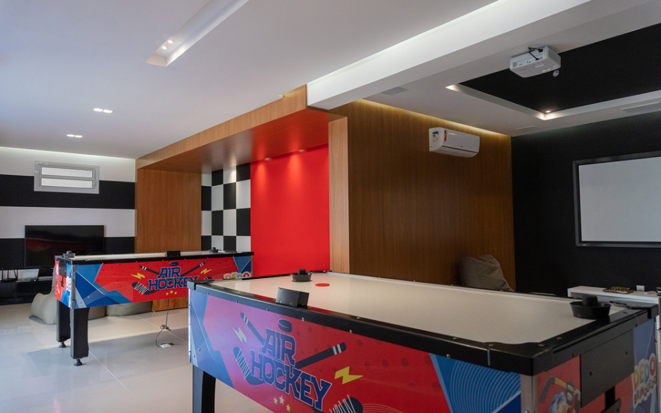 Oceanic Beach Front Residence