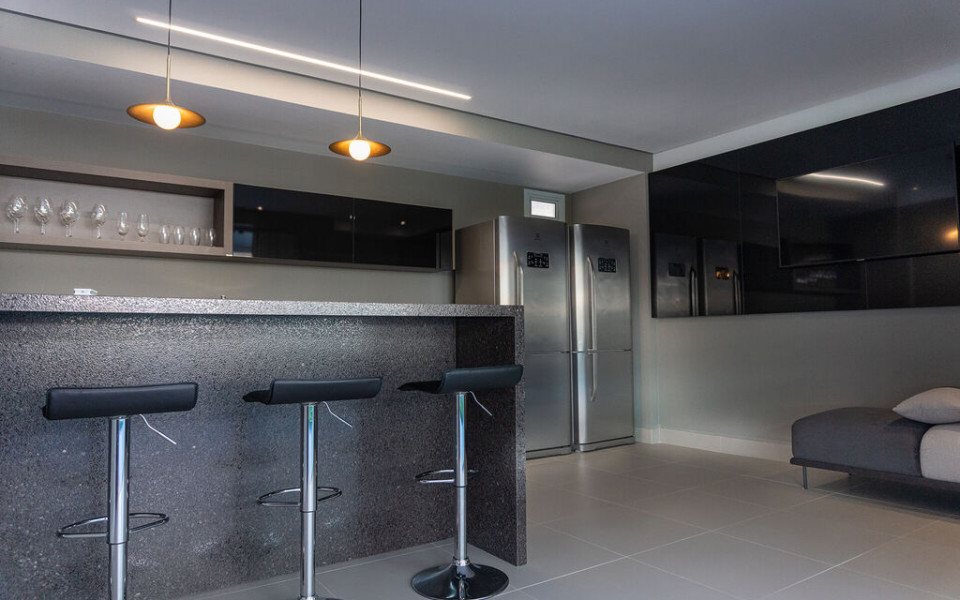 Oceanic Beach Front Residence