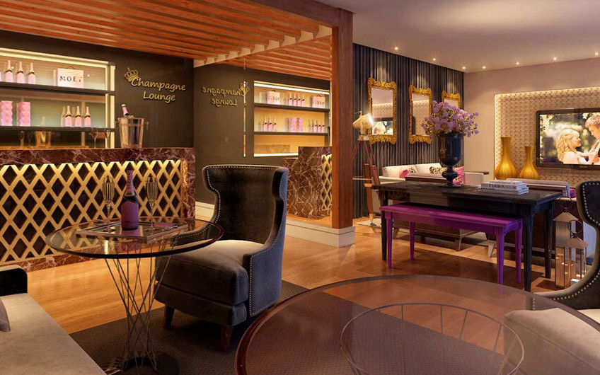 Oceanic Beach Front Residence