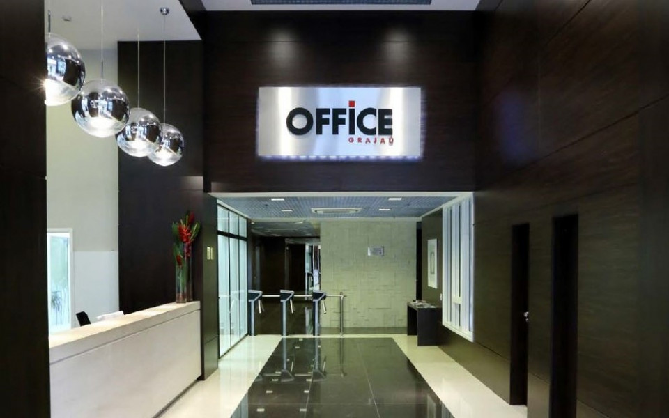 Office Grajaú