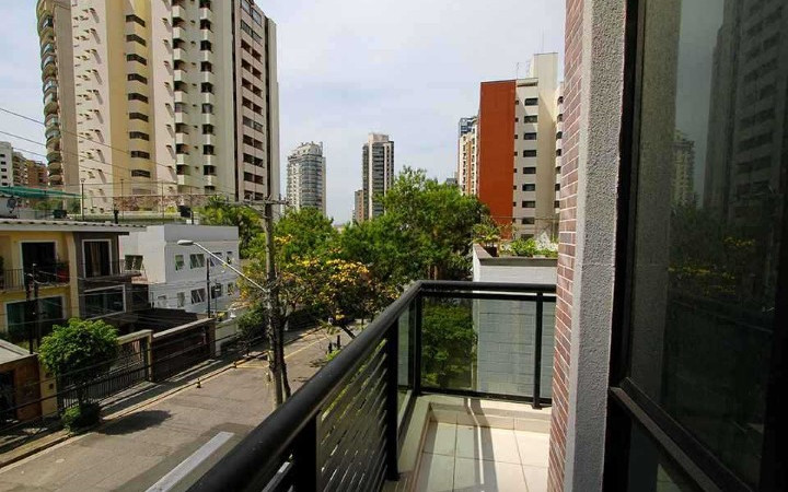 Offices Boutique Klabin