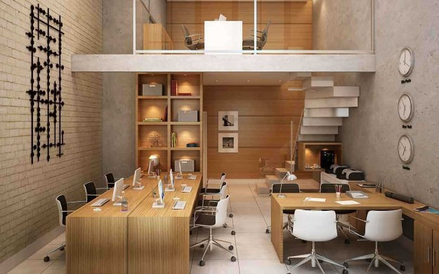 Offices Boutique Klabin