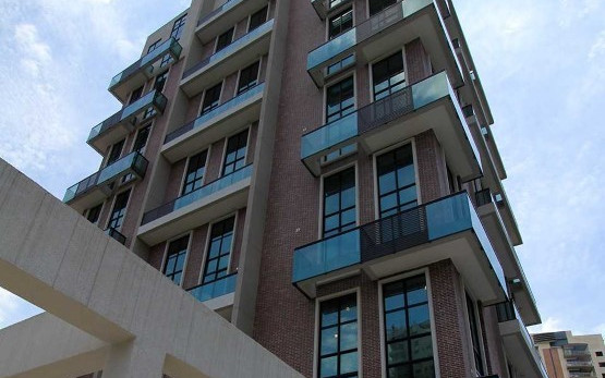 Offices Boutique Klabin