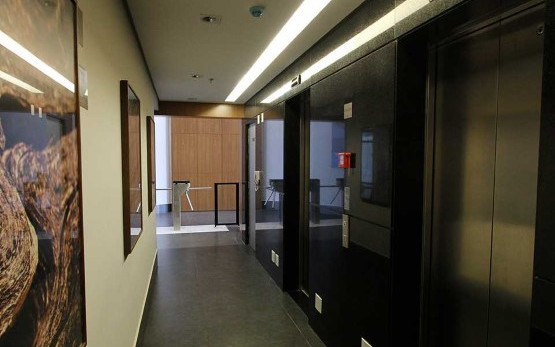 Offices Boutique Klabin