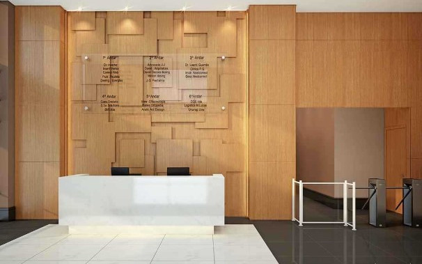 Offices Boutique Klabin