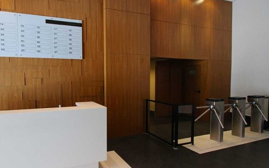 Offices Boutique Klabin