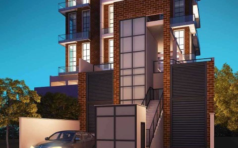 Offices Boutique Klabin