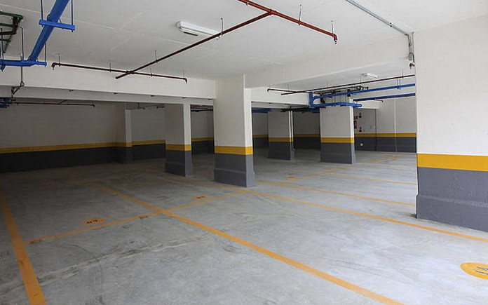 Offices Nações Unidas