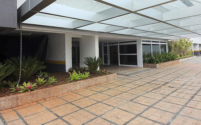 Offices Nações Unidas