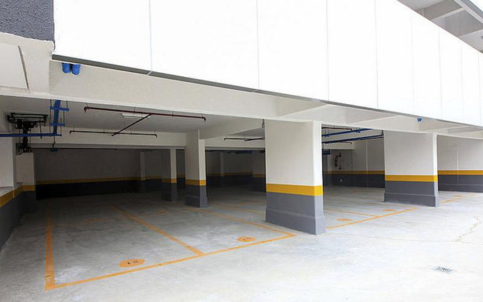 Offices Nações Unidas