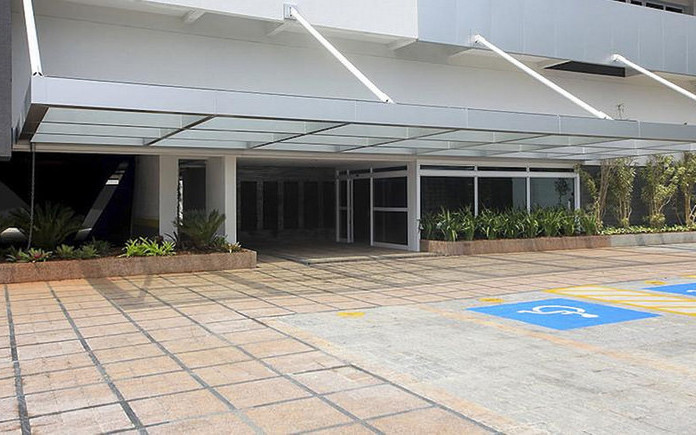 Offices Nações Unidas