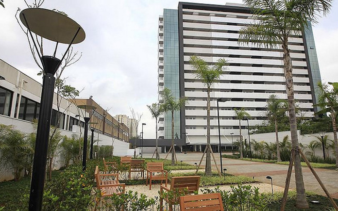 Offices Nações Unidas