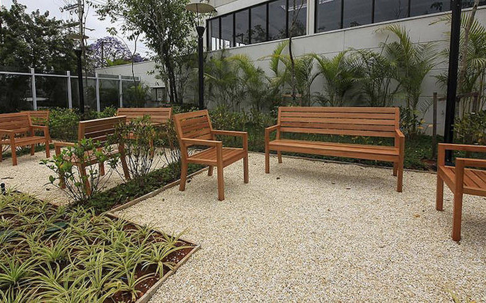 Offices Nações Unidas