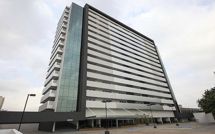 Offices Nações Unidas