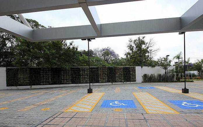 Offices Nações Unidas