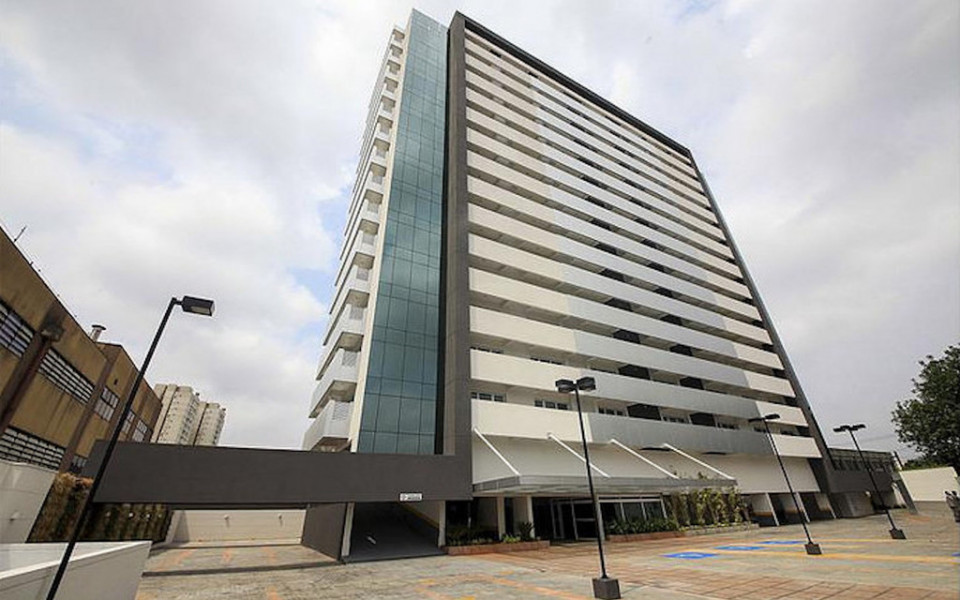 Offices Nações Unidas