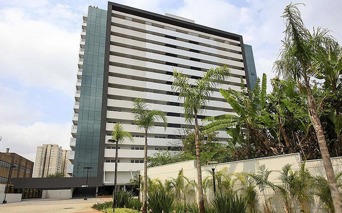 Offices Nações Unidas