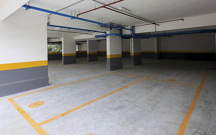 Offices Nações Unidas