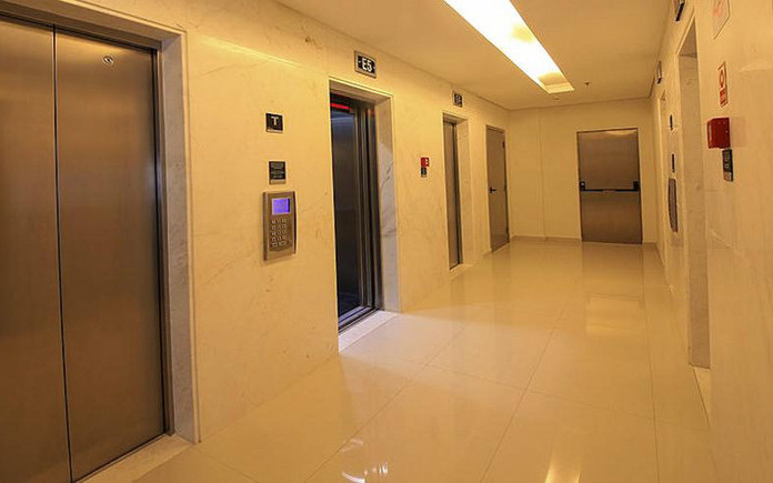 Offices Nações Unidas