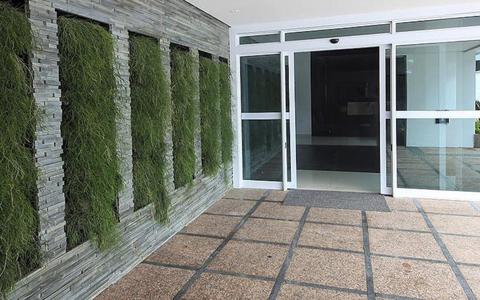 Offices Nações Unidas