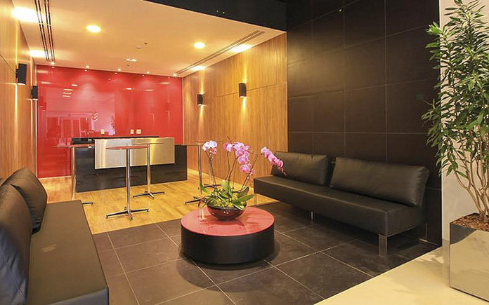 Offices Nações Unidas