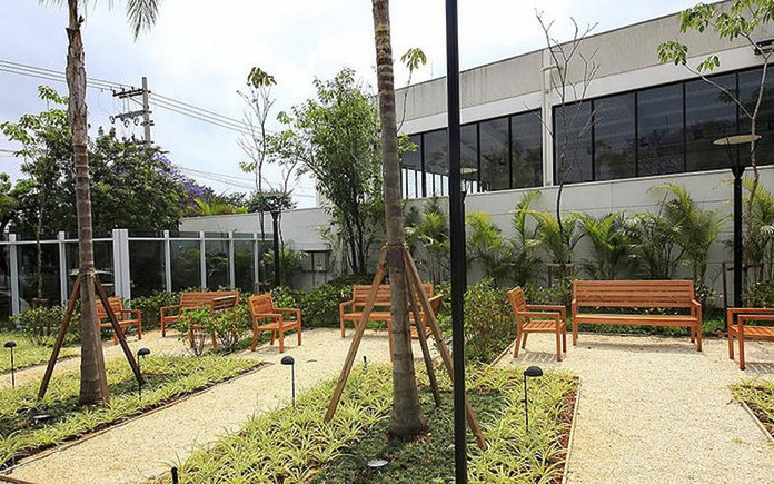 Offices Nações Unidas