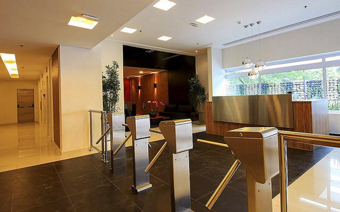 Offices Nações Unidas