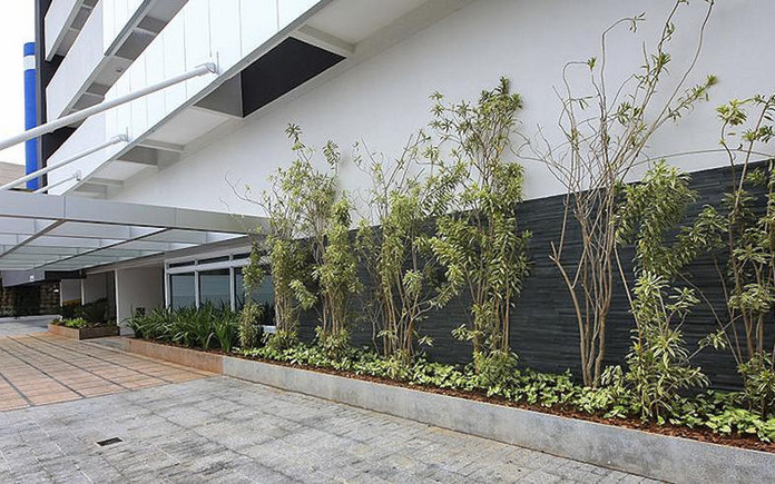 Offices Nações Unidas