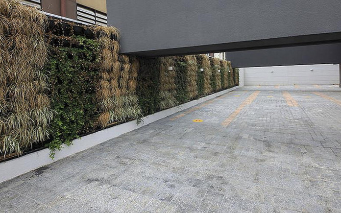 Offices Nações Unidas