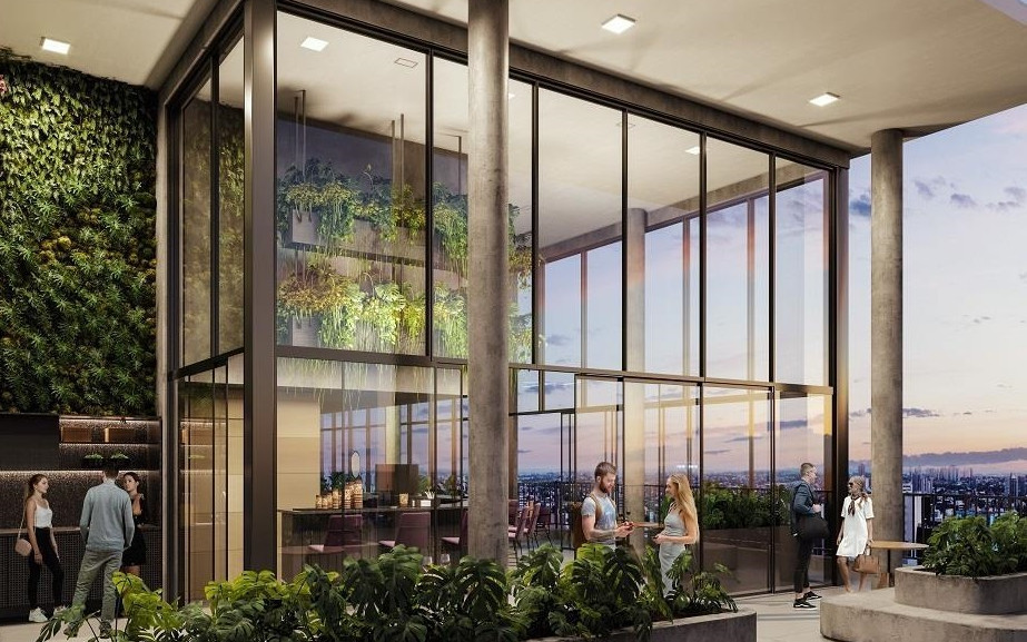 ON Domingos de Morais