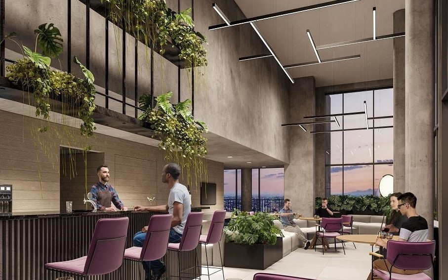 ON Domingos de Morais