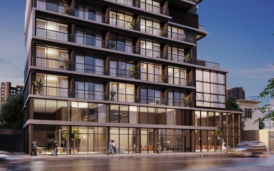 ON Domingos de Morais - Lojas