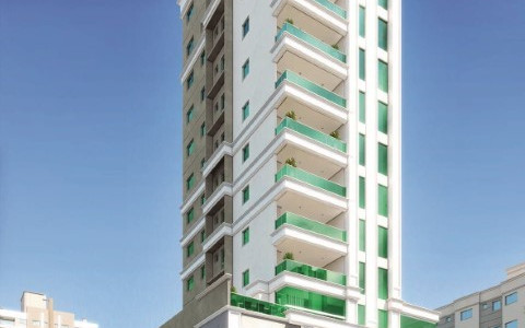 Only Beach Residence