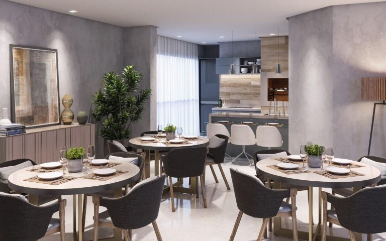 Only Beach Residence