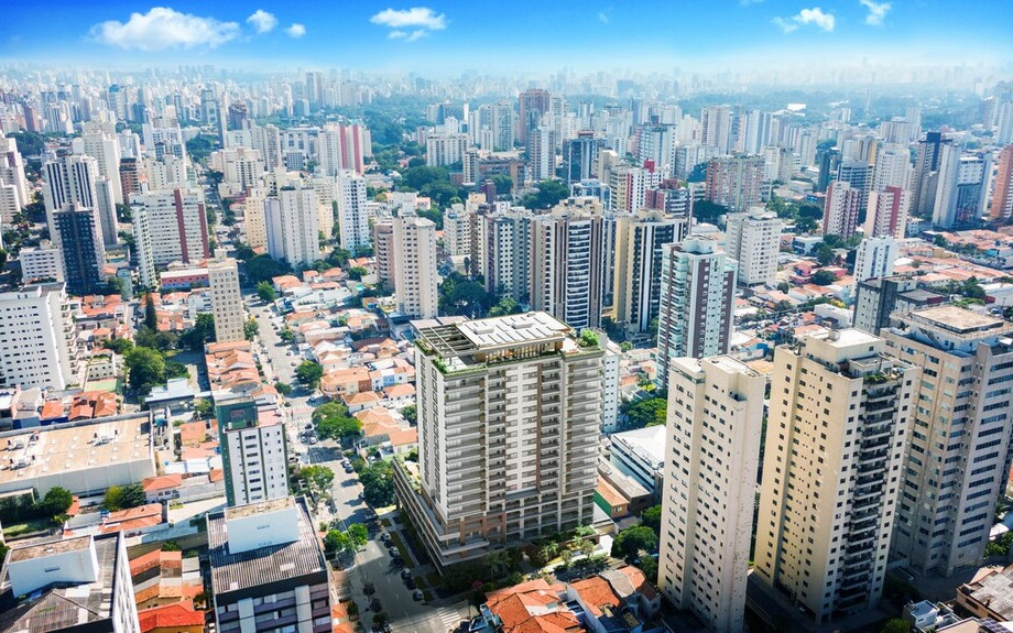 Onze Vila Clementino