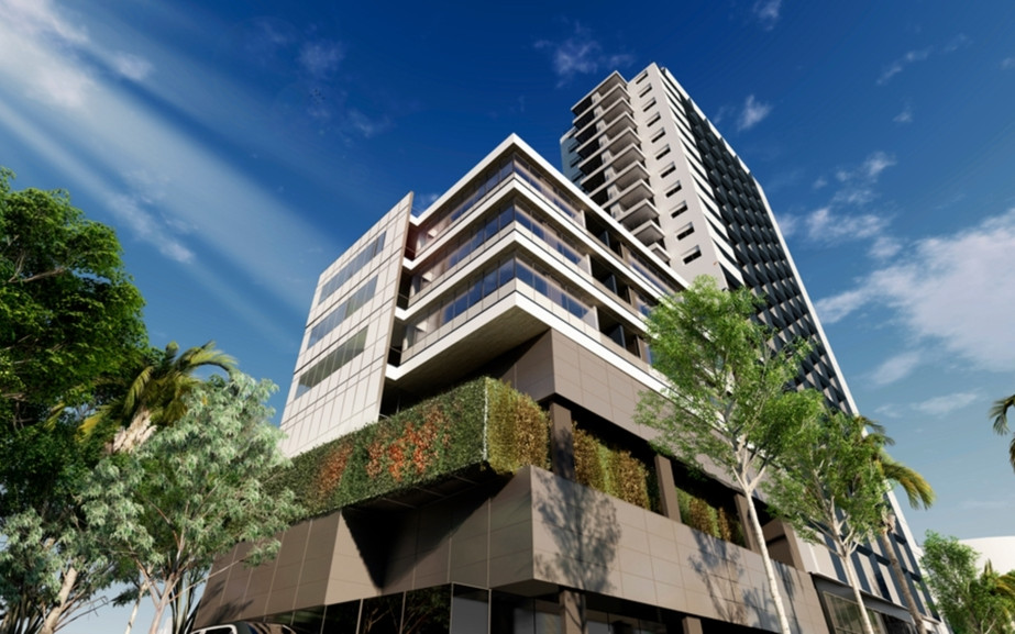 Op Art Ibirapuera - Comercial