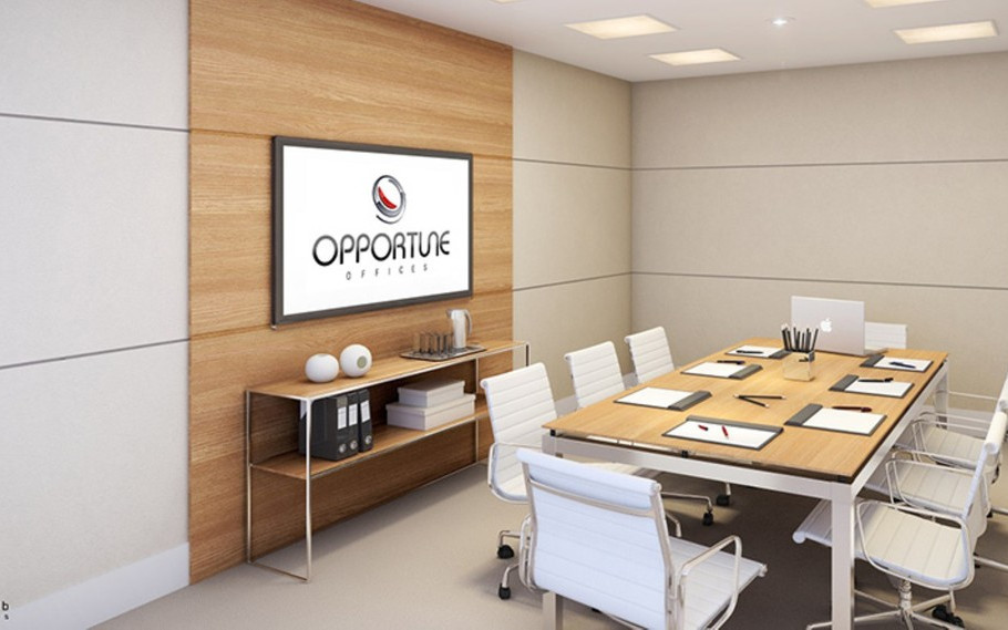 Opportune Offices