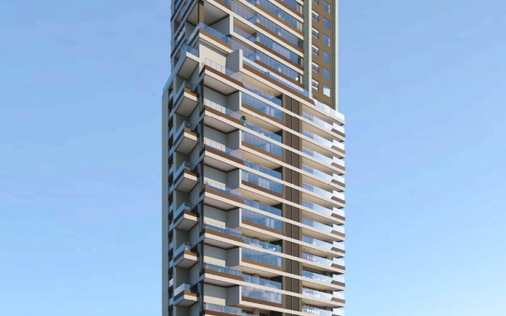 Opus Penthouses