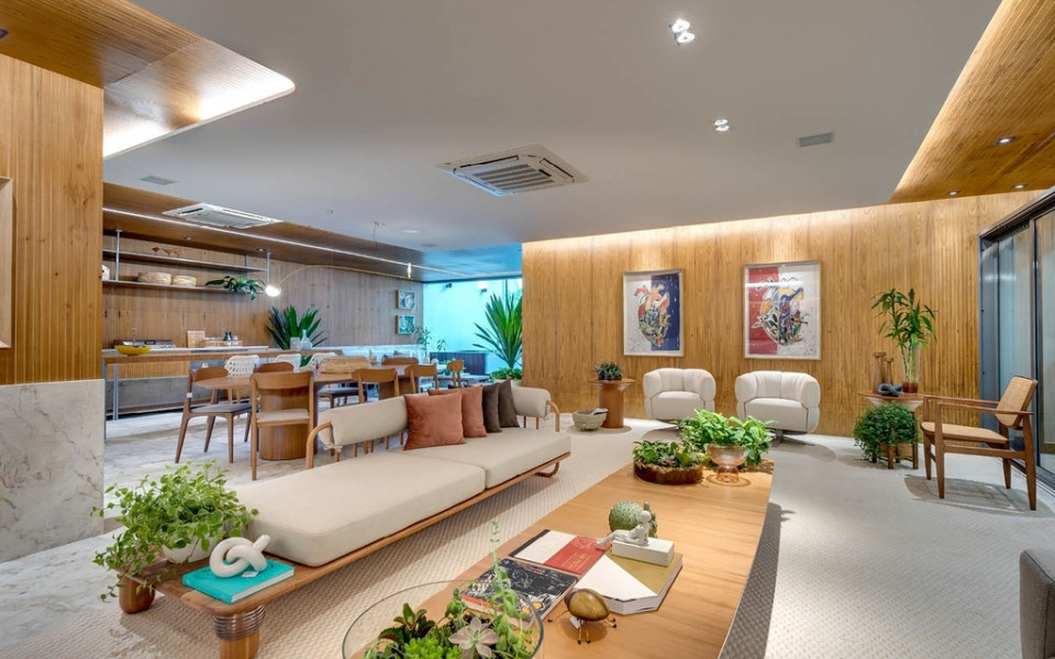 Opus Penthouses Marista 146
