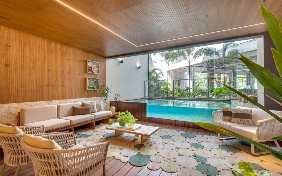 Opus Penthouses Marista 146