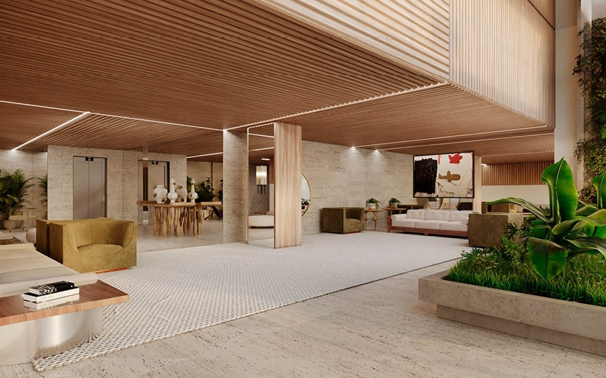 Opus Penthouses Marista 146