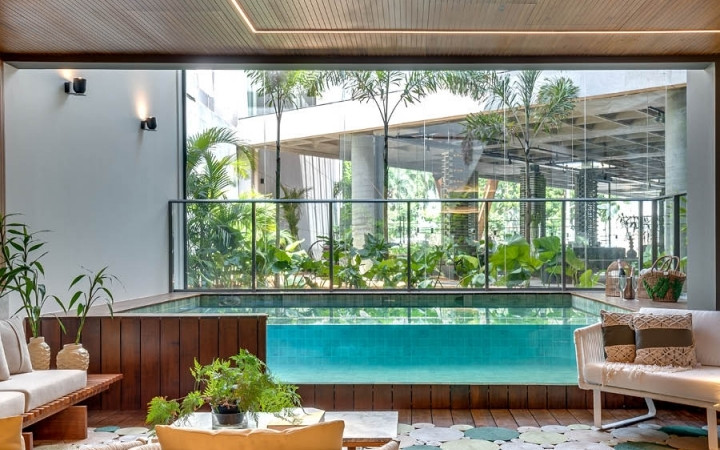 Opus Penthouses Marista 146