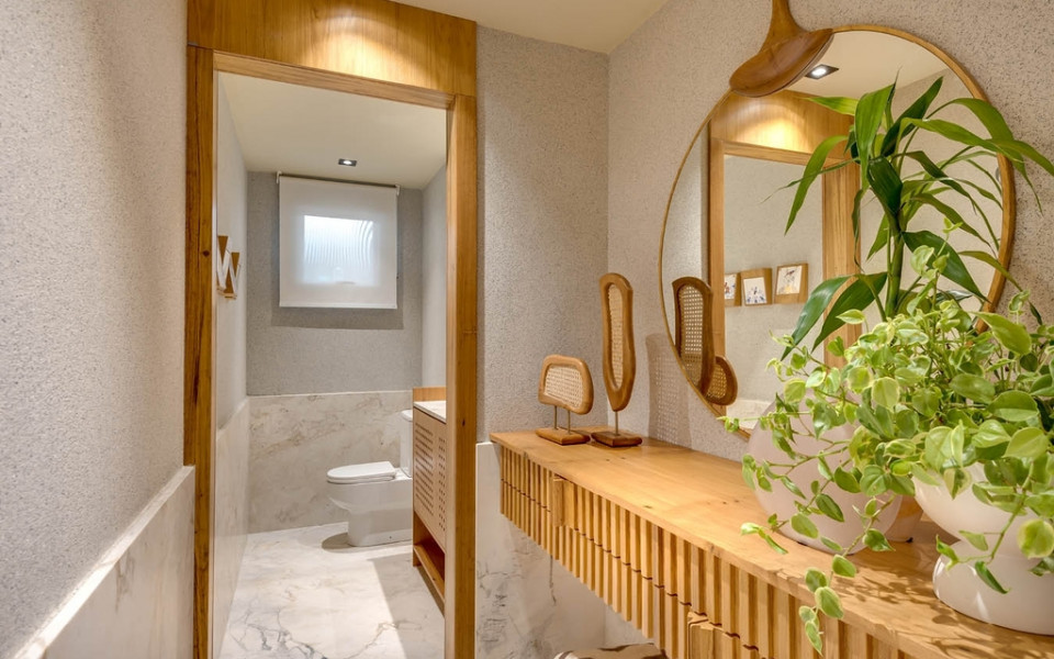 Opus Penthouses Marista 146