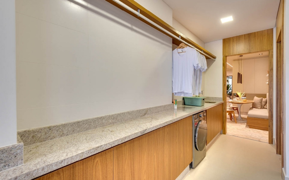 Opus Penthouses Marista 146