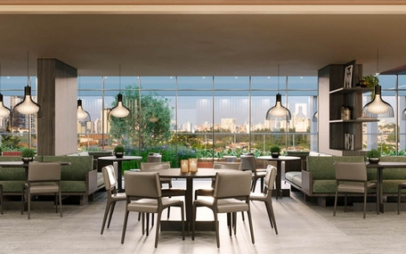 Opus Penthouses Marista 146